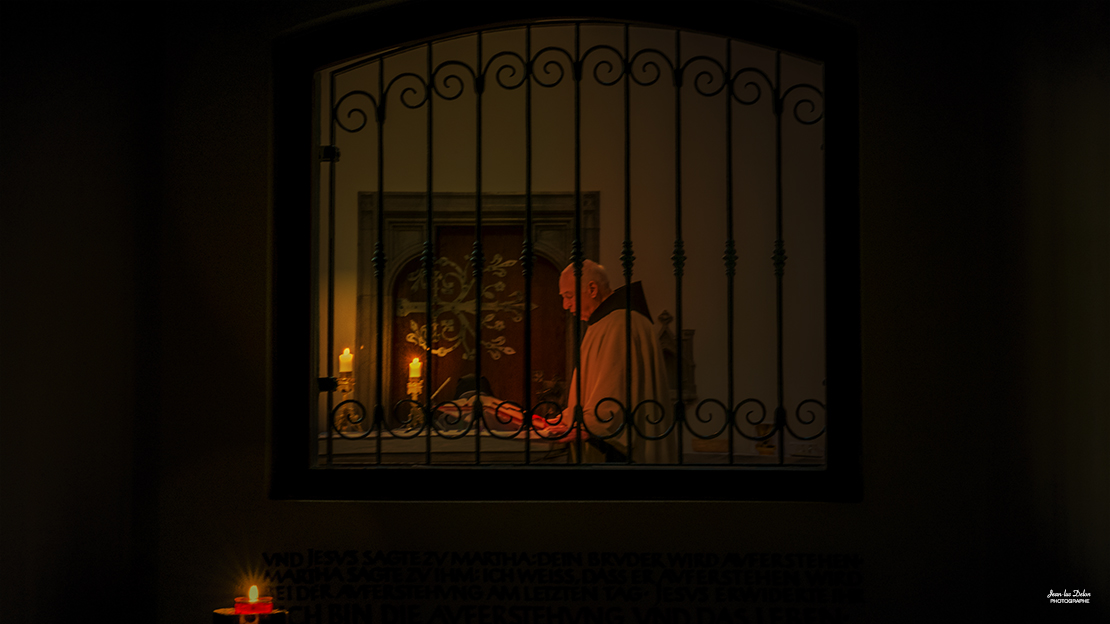 Le triangle d'exposition