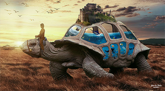 Point de fuite Point de fuite