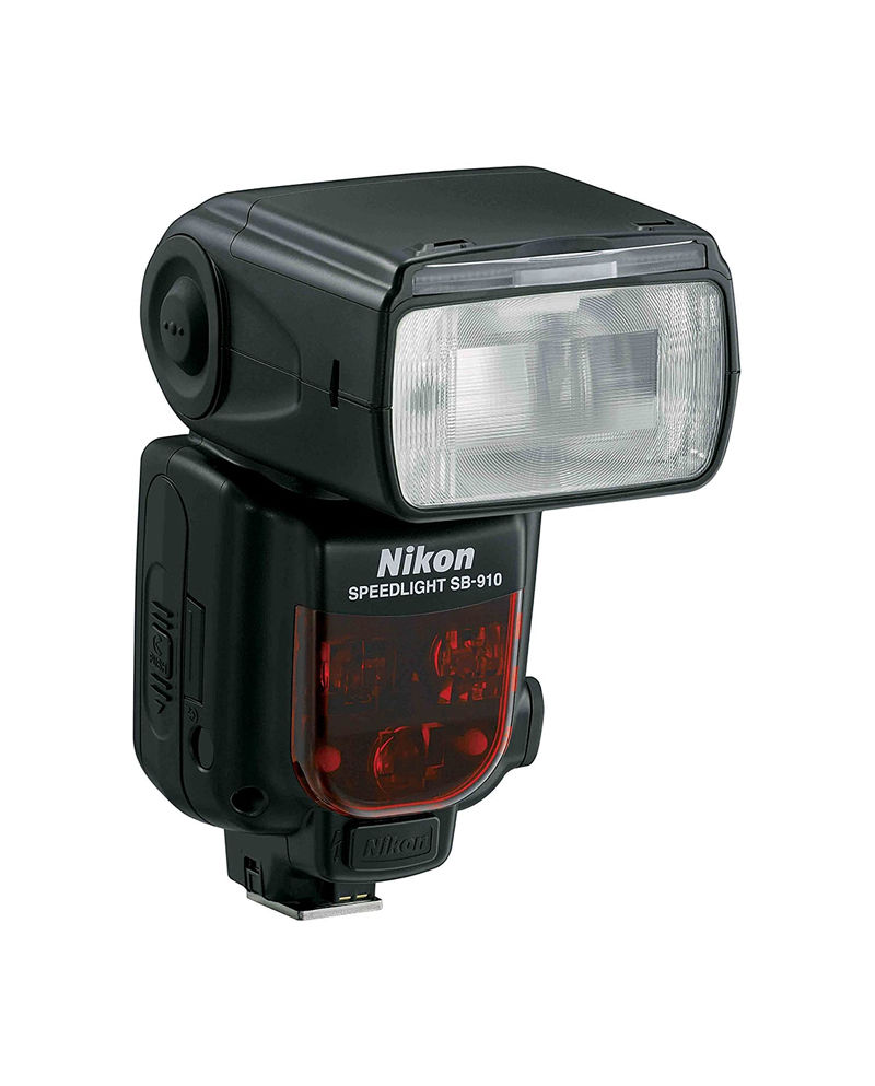 Flash Nikon SB-910