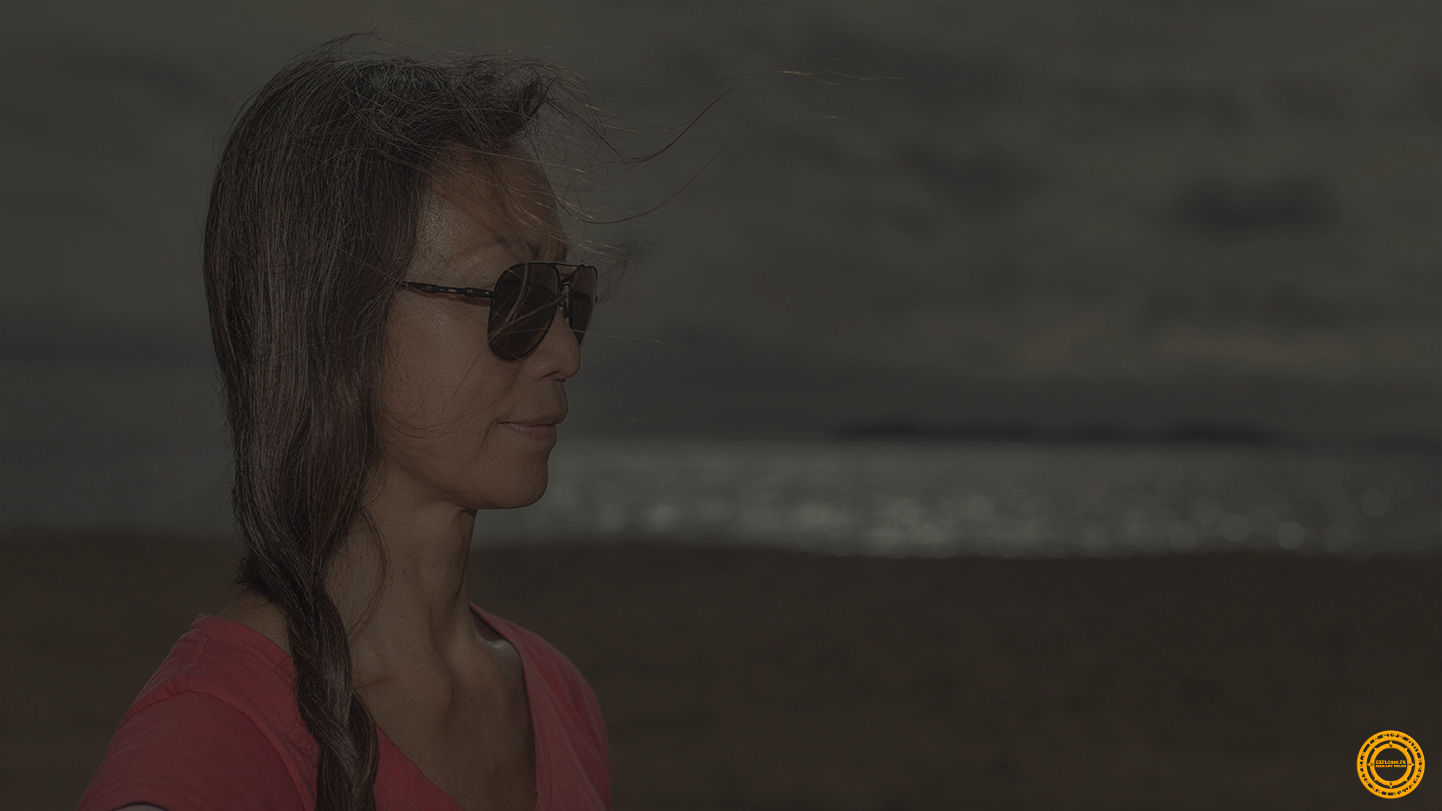 Exemple flash en plein jour