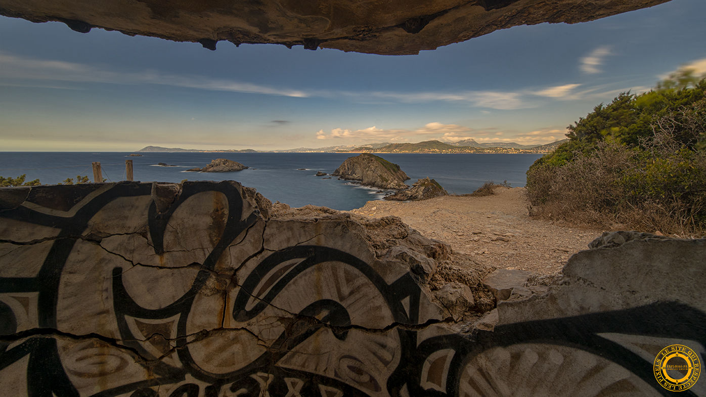 Exemple de flash en plein jour en extérieur