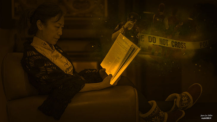 Notions de compositing