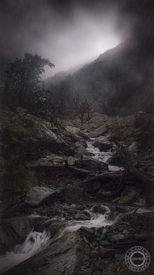 Le triangle d'exposition