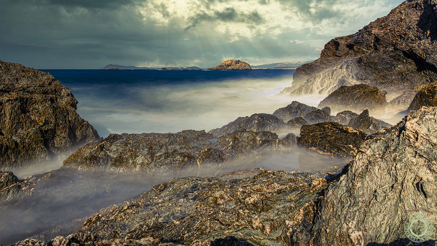 Exemple de pose longue